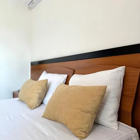 Hotel Petar Kotor Varos