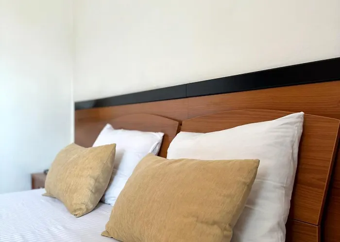 Hotel Petar Kotor Varos