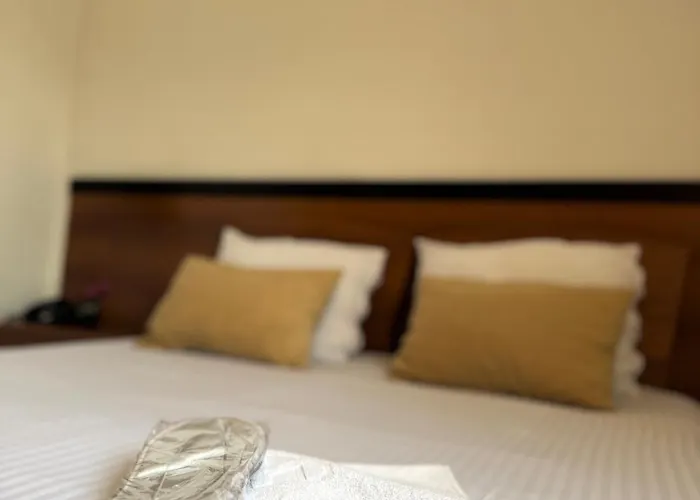 Hotel Petar Kotor Varos